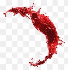Bcaa Apocalypse - Red Water Splash Png,Liquid Png