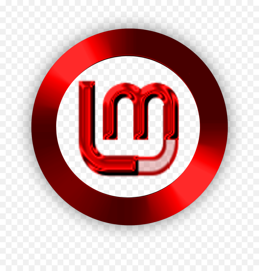 Linux Mint Logo Collection - Transparent Linux Mint Logo Png,Linux Logos