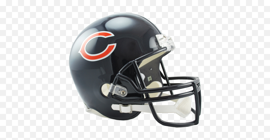 Chicago Bears Helmet Png 3 Image - Houston Texans Helmet Png,Chicago Bears Png