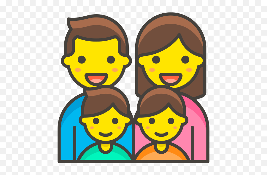 Boy Free Icon Of 780 Vector Emoji - Emoji Familia Png,Boy Emoji Png