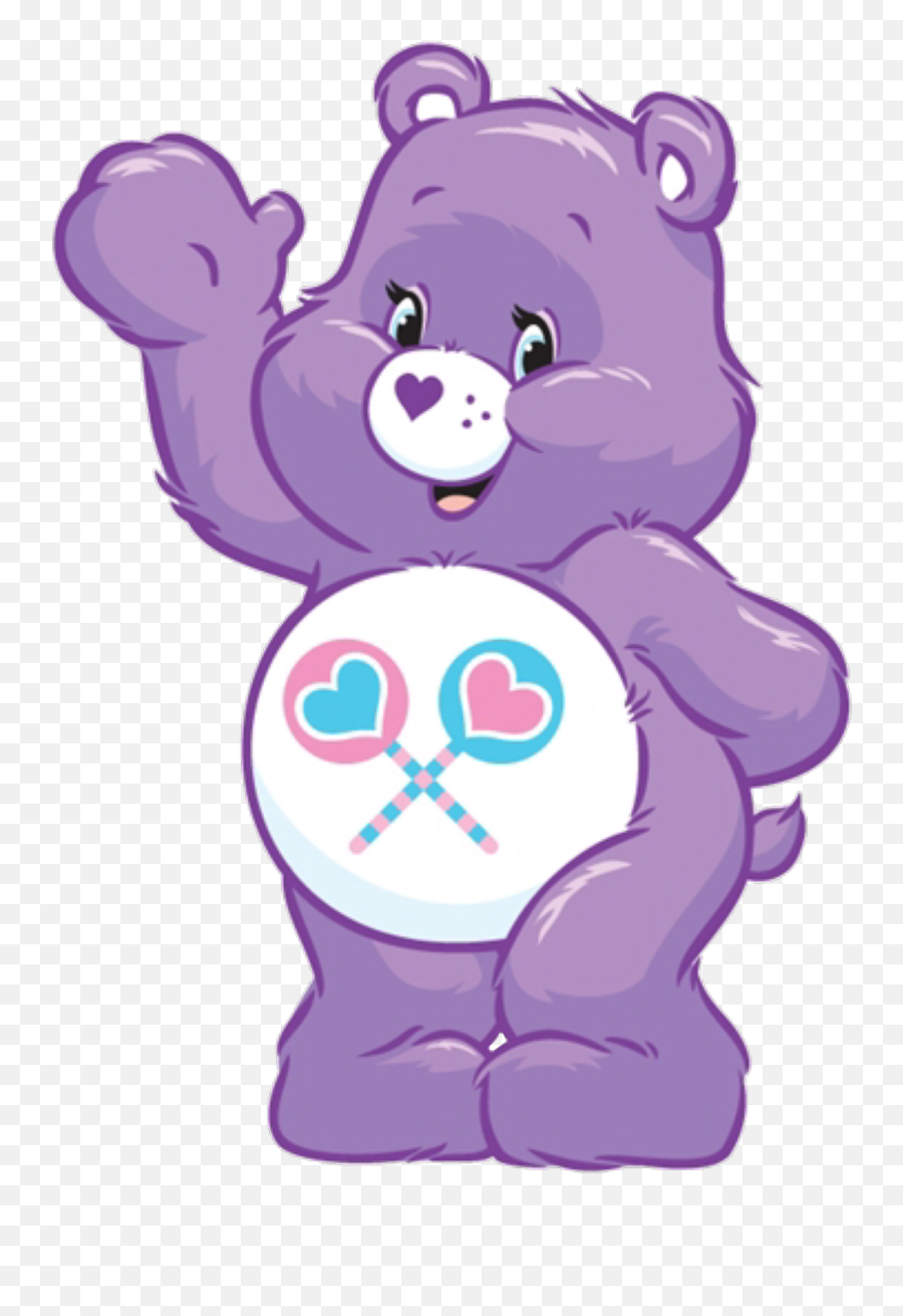 Care Bear Png Free Share Bearpng - Care Bears Grams Bear,Bears Png
