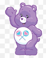 Care Bear Png Free Share Bearpng - Bears Grams