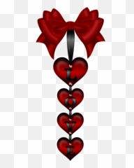 Colorful Heart Png Pic Photo - Transparent Christmas Love Hearts,Hearts Png Transparent