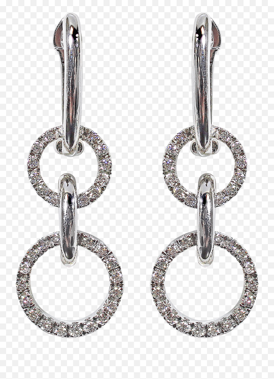 Diamond Earring Png - Lillianeu0027s Jewelry Earrings Salar Jung Museum,Diamond Earrings Png