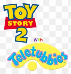 Teletubbies Logo - Logodix Toy Story 2 Logo Png,Teletubbies Png