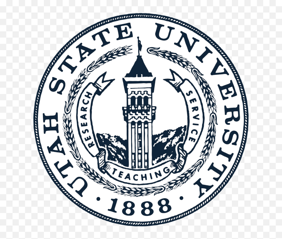 Utah State University - Degree Programs Accreditation Utah State University Logo Png,Campbellsville University Logo