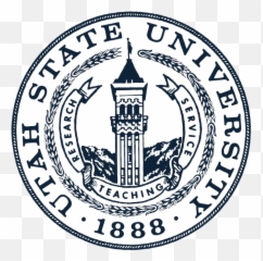 Utah State University - Degree Programs Accreditation Utah State University Logo Png,Campbellsville University Logo