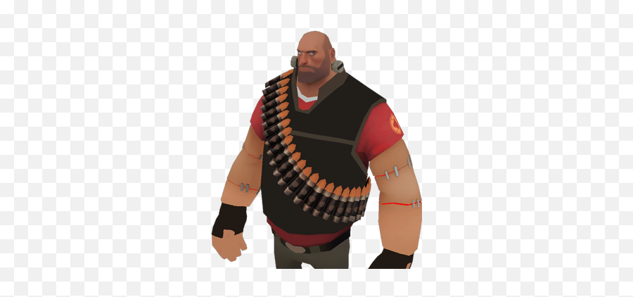 The Soviet Stitch - Up Team Fortress 2 Skinport Saints Row The Third Characters Png,Soviet Hat Png