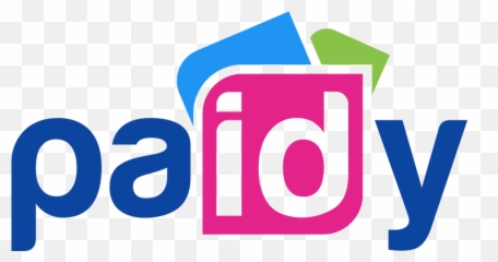 Design Jobs Matching Webpack Workforthem - Paidy Logo png