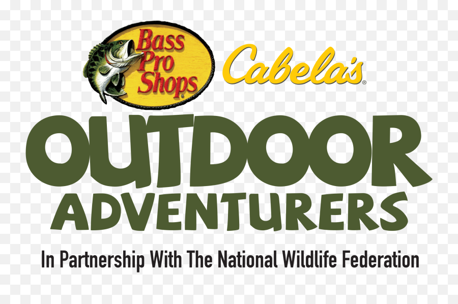 Bass Pro Shops And Cabelau0027s Partners With The National - Language Png,Ymca Logo Png