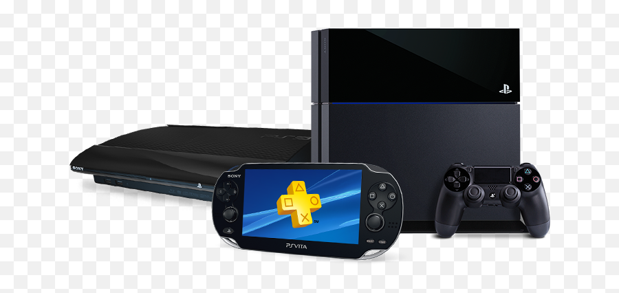 Playstation Network Psn Down For Maintenance - Ps Vita Ps3 Ps4 Png,Ps3 Png