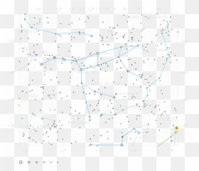 Ursa Major The Great Bear Constellation Facts Sky Charts - Ursa Major Star Chart Png,Constellations Png