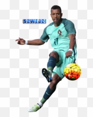 Nani Png Transparent Images - Football Boot,Nani Png