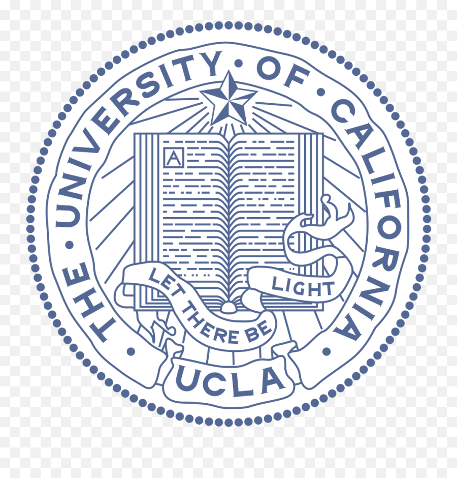 Ucla - Logo Uc Santa Cruz Png,Ucla Logo Transparent