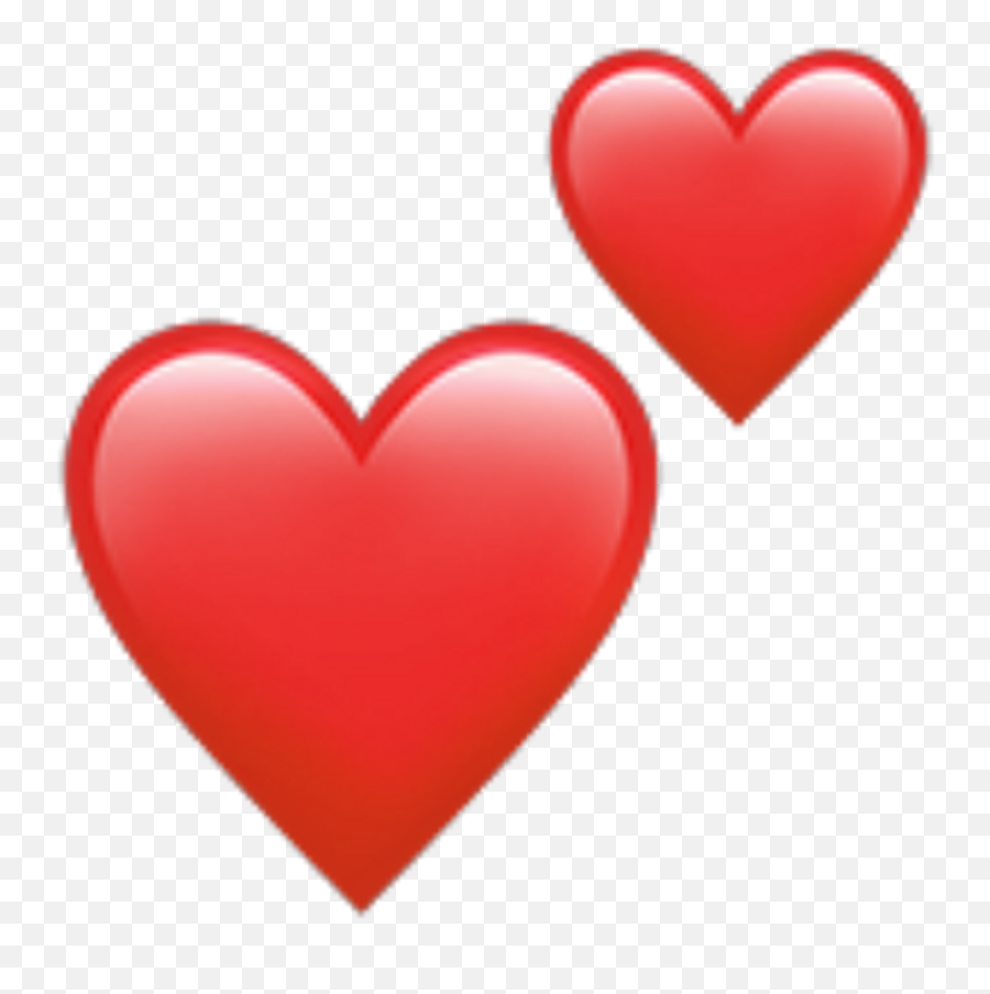 Blue Heart Emoji Transparent Png Emojis