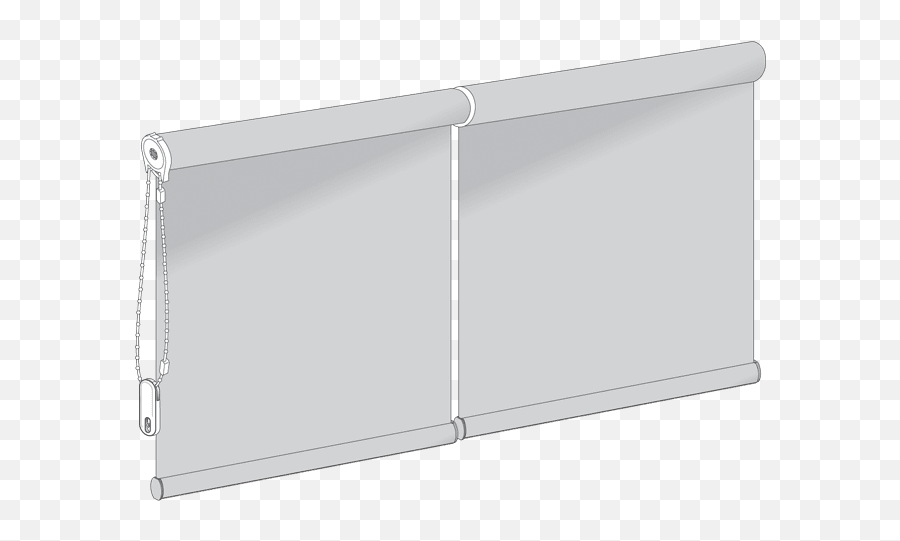 Spring Assist With Pin End Multiple - Solid Png,Blinds Png