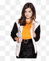 Lucy Png - Png Of Lucy Hale,Lucy Png