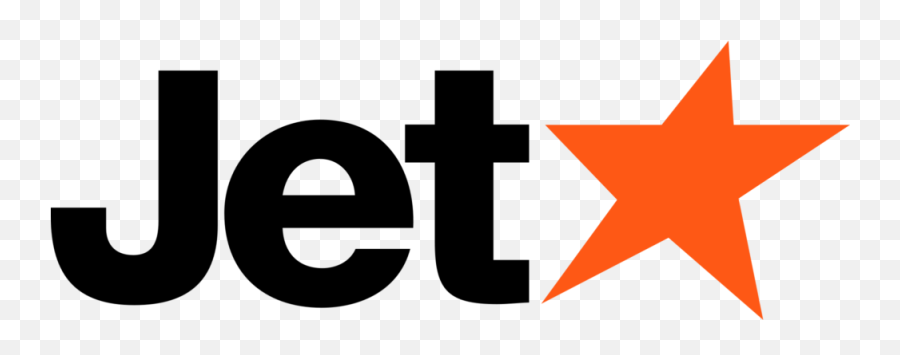 Jetstar Logo Png Transparent Image - Jetstar Logo,Fedex Logo Png