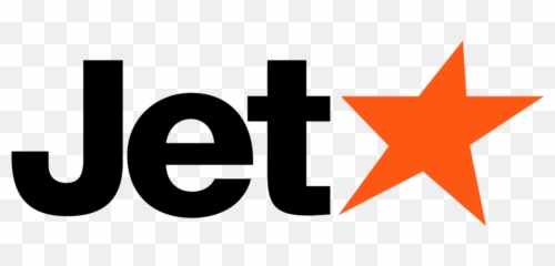 Jetstar Logo Png Transparent Image
