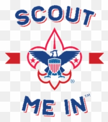 Home - Mount Baker Council BSA Boy Scouts Of America Logo png
