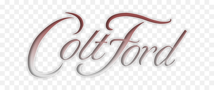 Colt Ford Theaudiodbcom - Solid Png,Brantley Gilbert Logo