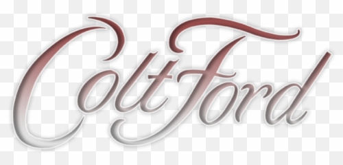 Colt Ford Theaudiodbcom - Solid Png,Brantley Gilbert Logo