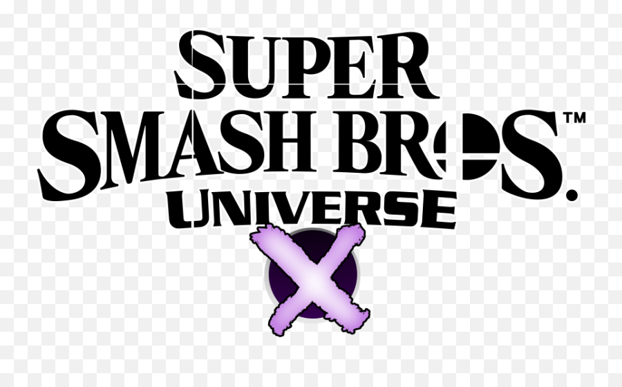 Github - Smashbrosuniversedevteamsmashbrosuniverse Smash Super Smash Bros Universe Logo Png,Super Smash Bros Transparent