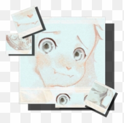 Sketch Png Frisk Transparent