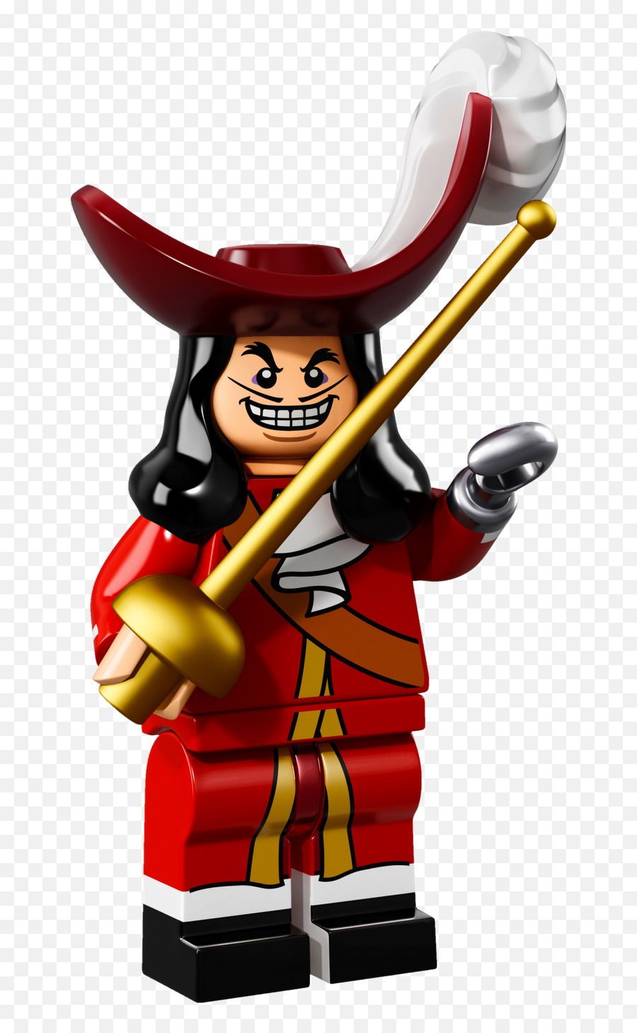 Captain Hook - Captain Hook Pirate Hook Png,Pirate Hook Png