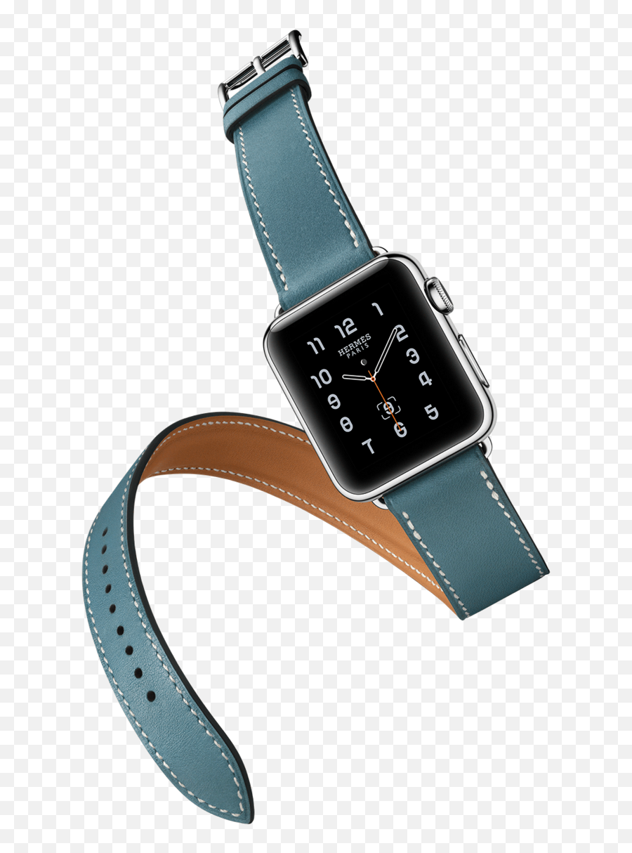 Hermes X Apple Watch U2014 Lola Nehemia Design Png