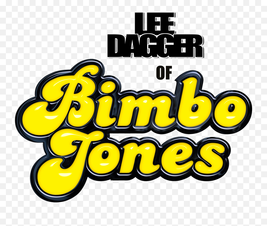 Lee Dagger Of Bimbo Jones Corsica - Dot Png,Bimbo Logo