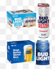 Bud Light Party Pack Snacks Drinks - 15 png