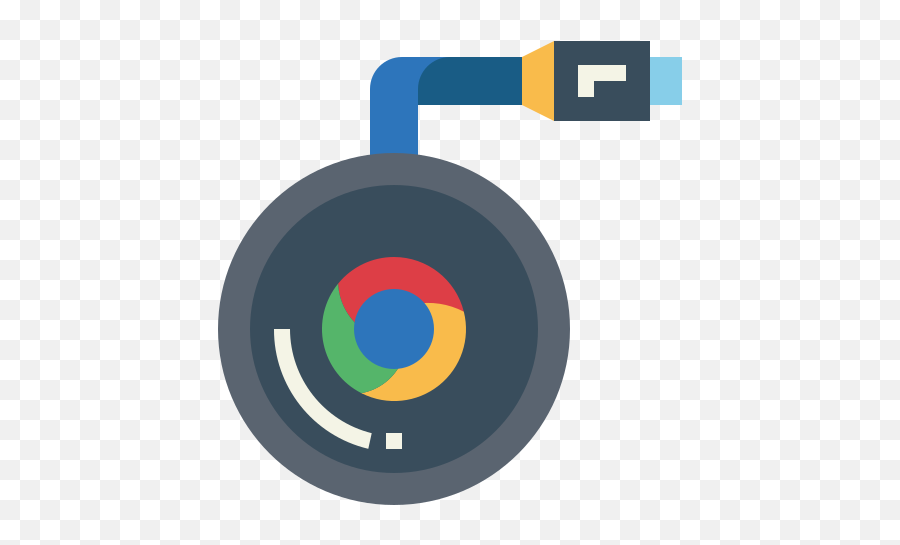 Chromecast - Chromecast Icon Png,Chromecast Logo