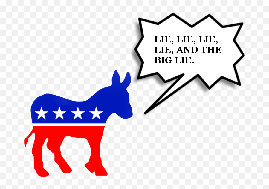Download Democrat - Logo Democratic Party Usa Png,Democrat Png