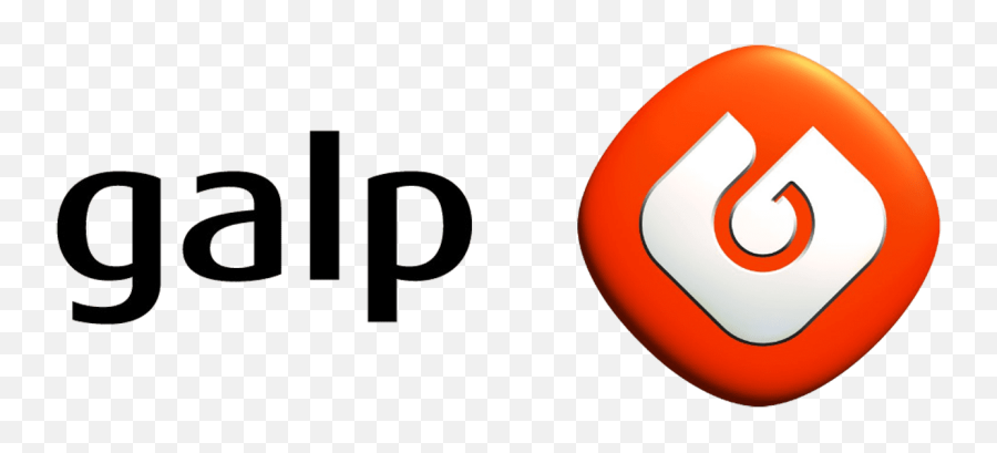 Galp Logo And Symbol Meaning History Png - Galp Logo,Pemex Logo