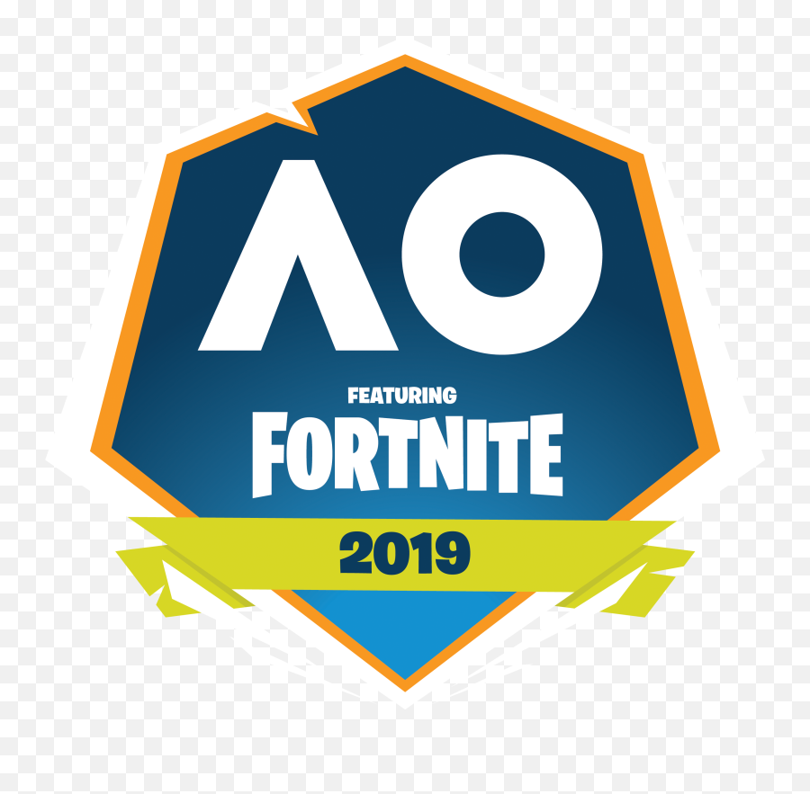 Fortnite Summer Smash - Australian Open 2020 Fortnite Png,Fortnite Logo No Text