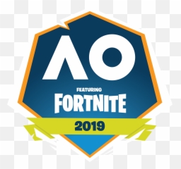 Fortnite Summer Smash - Australian Open 2020 Fortnite Png,Fortnite Logo No Text
