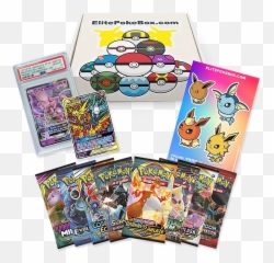 Elitepokebox - Fictional Character png