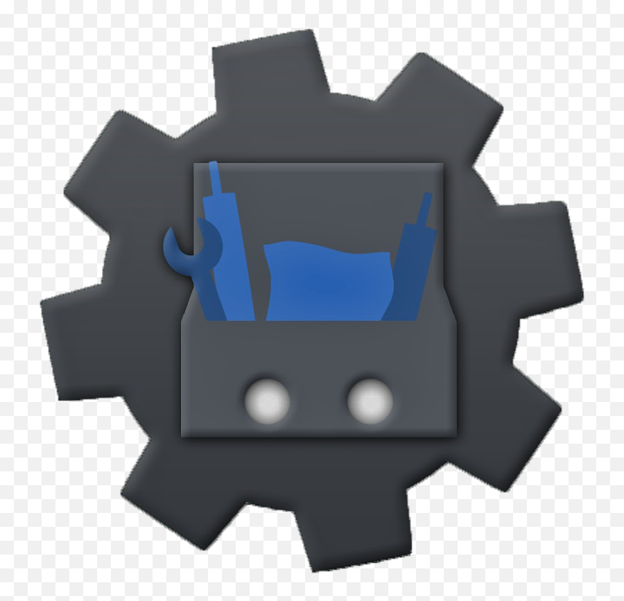 Logo For Discord Bot Maker By Parzival - Steamgriddb Horizontal Png,Discord Bot Logo