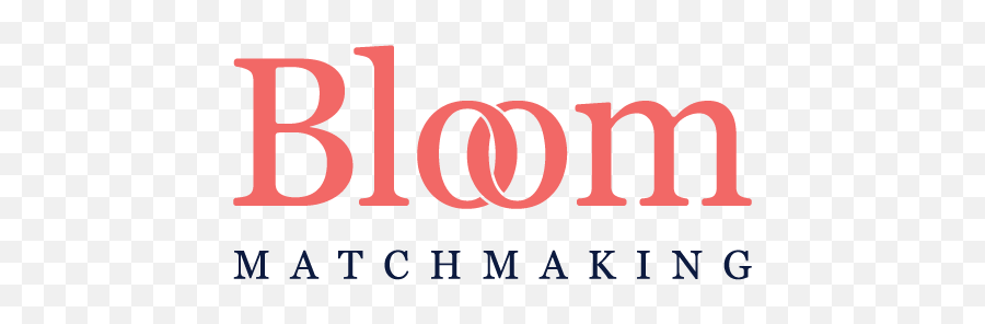 Bloom Matchmaking Affordable Web U0026 Logo Design Emerge - Vertical Png,Match Com Logo