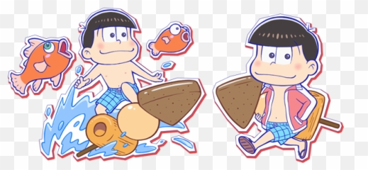 Osomatsu Puzzle Game Sprites - Album On Imgur Png,Osomatsu Transparent