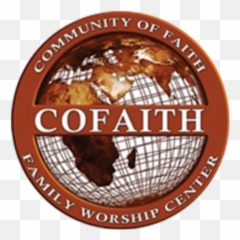 Give Online Cofaith Church - Berry College png