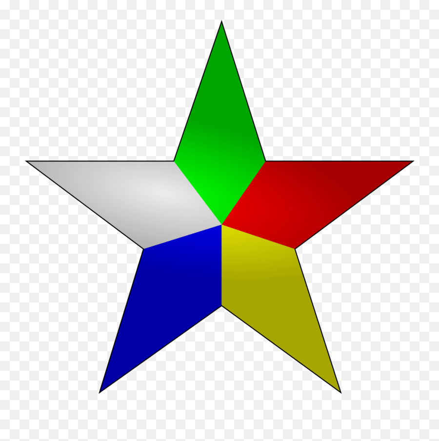 Filedruze Star - Simplesvg Wikimedia Commons Druze Star Png,Star Symbol Png