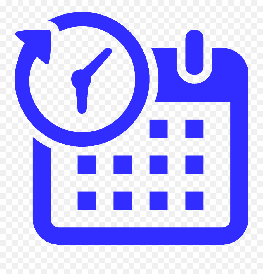 Paid Time Off - Logo Calendar Png,Paid In Full Png