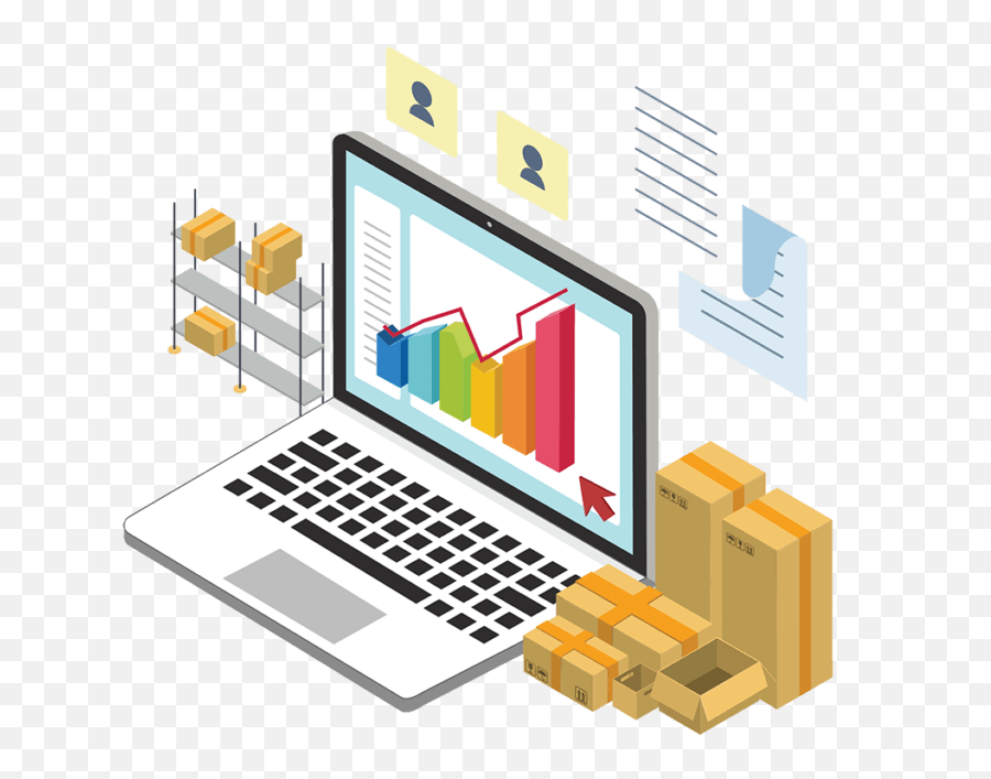 Digital Inventory Management Cylinder Asset Tracking - Inventory Management Png,Inventory Png