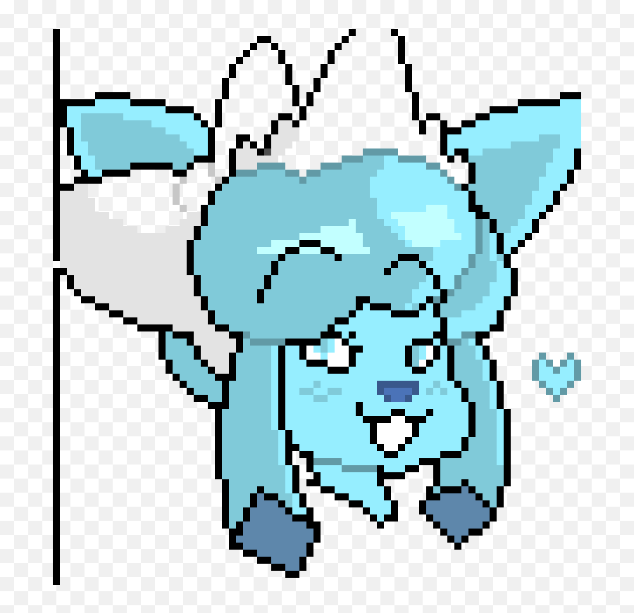 Glaceon Png - Anthro Glaceon Wip Illustration 2603298 Anthro Glaceon,Glaceon Transparent