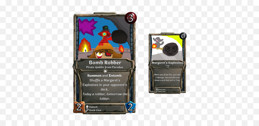 Bomb Robbertooltip - Official Collective Wiki Screenshot Png,Robber Png