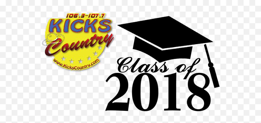 Class Of 2018 Png 3 Image - Class Of 2018 Png Transparent,Class Of 2018 Png