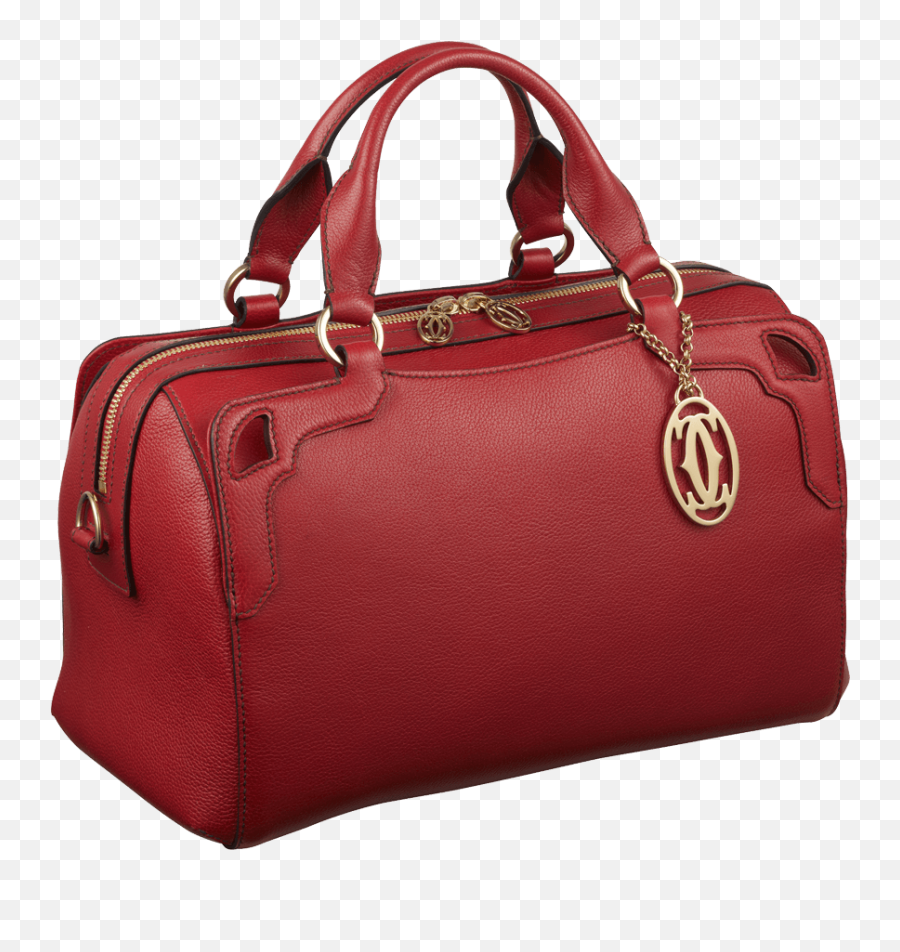 Red Women Bag Transparent Png - Latest Handbag Trends 2018,Bags Png