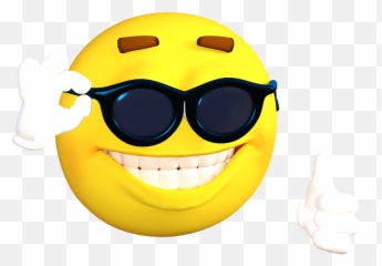 Good Clipart Thumbs Up Emoji - Bispham Drive Junior School png